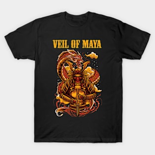 VEIL OF MAYA MERCH VTG T-Shirt